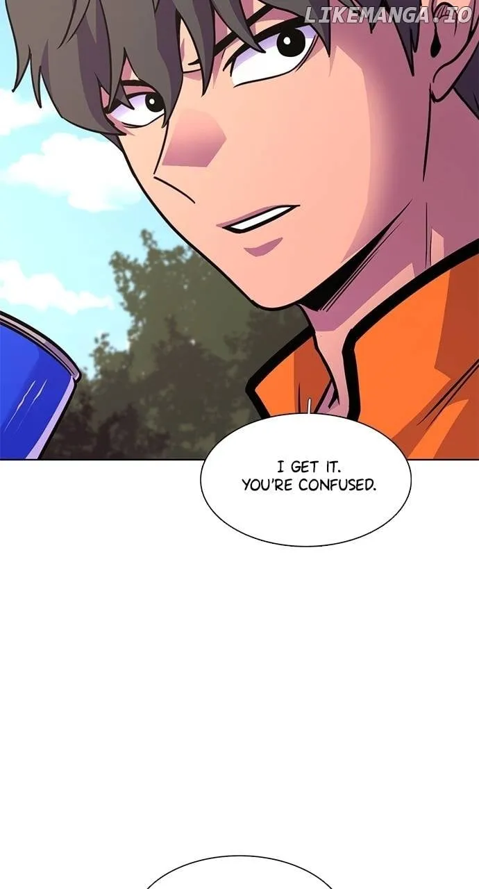 1 Second Chapter 296 Online - página 73