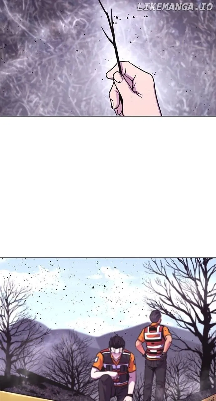 1 Second Chapter 296 Online - página 75