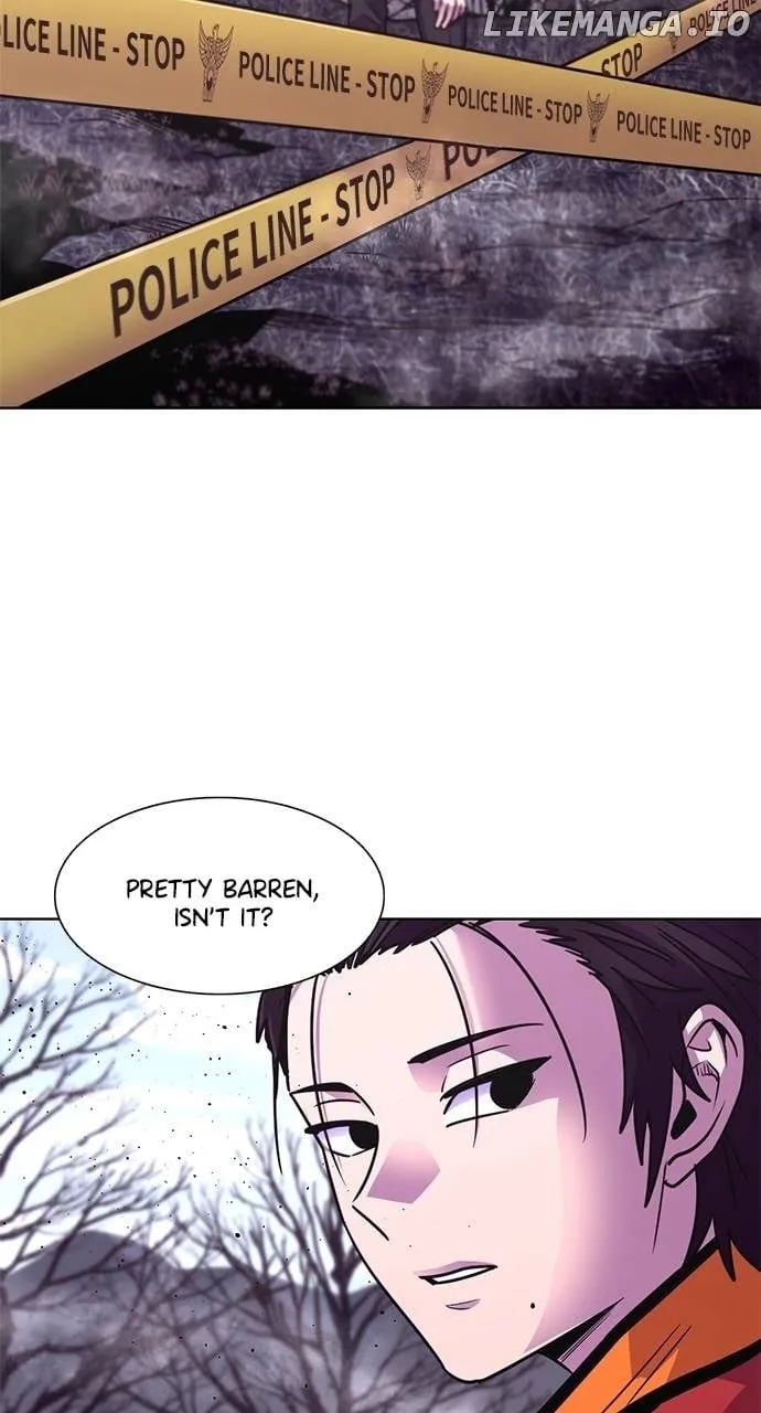 1 Second Chapter 296 Online - página 76