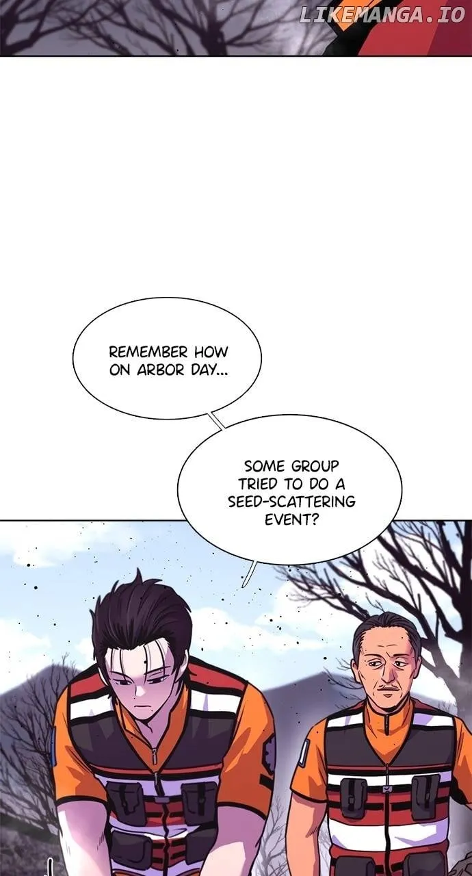 1 Second Chapter 296 Online - página 77