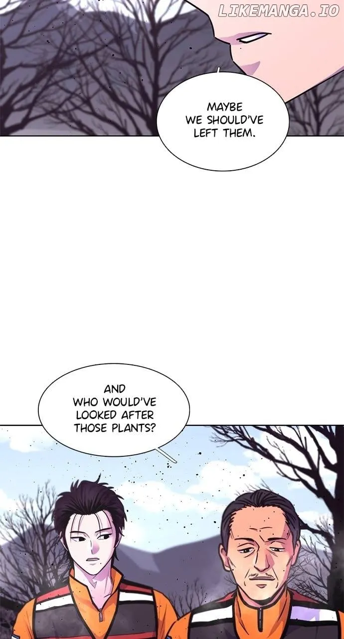 1 Second Chapter 296 Online - página 79