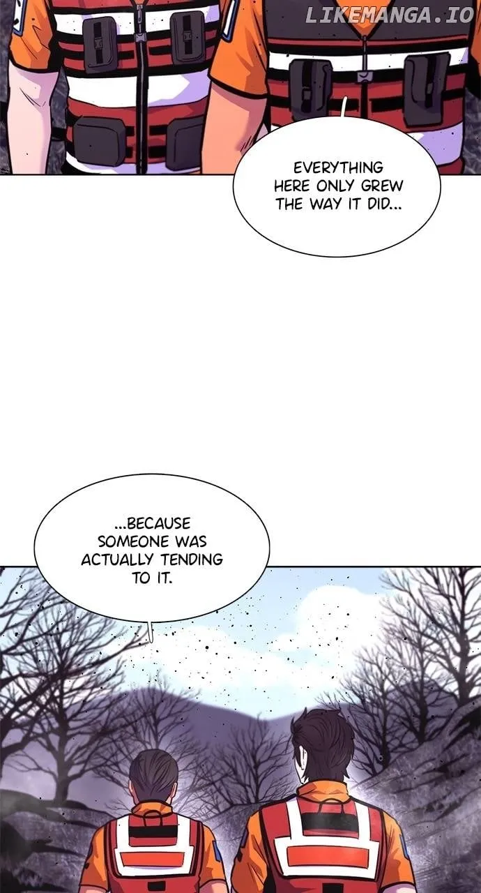 1 Second Chapter 296 Online - página 80