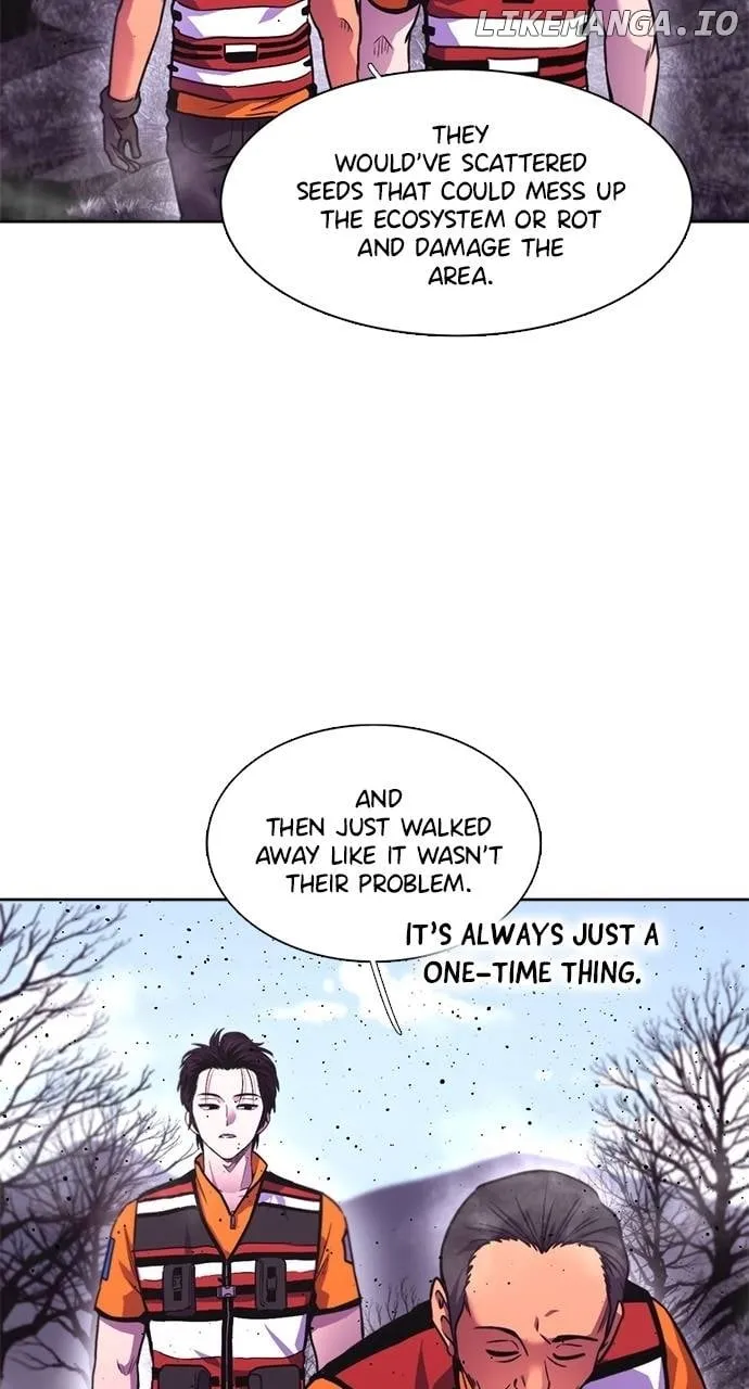 1 Second Chapter 296 Online - página 81