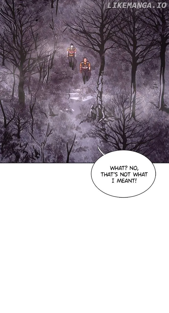 1 Second Chapter 296 Online - página 87
