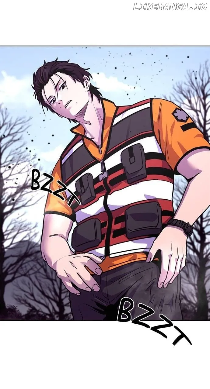 1 Second Chapter 296 Online - página 88
