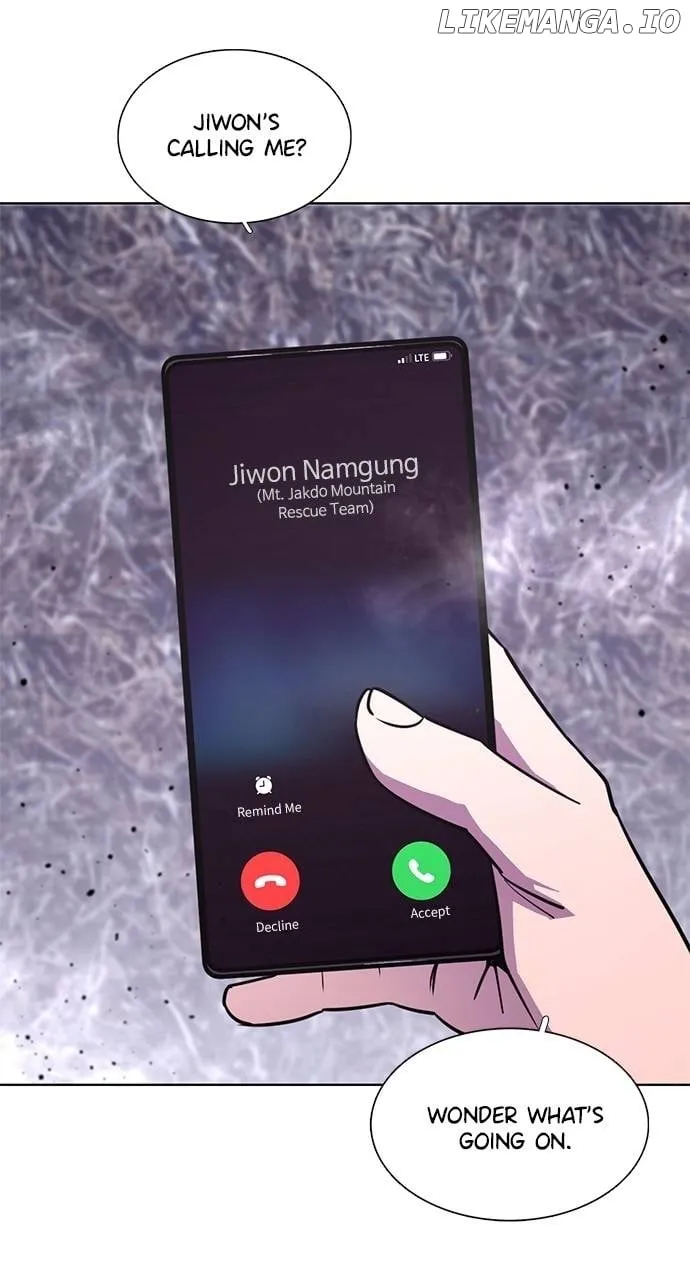 1 Second Chapter 296 Online - página 90