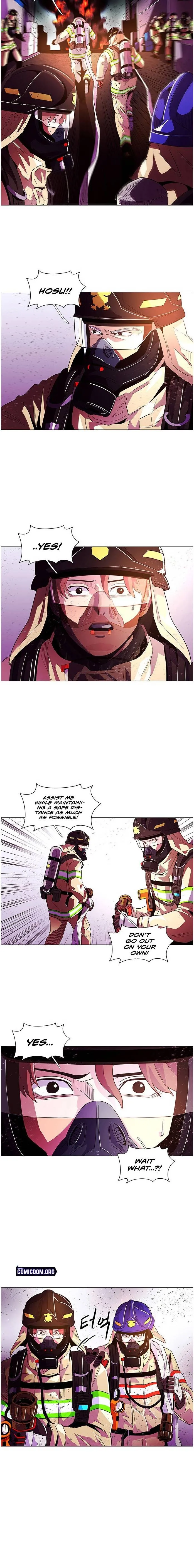 1 Second Chapter 30 Online - página 4