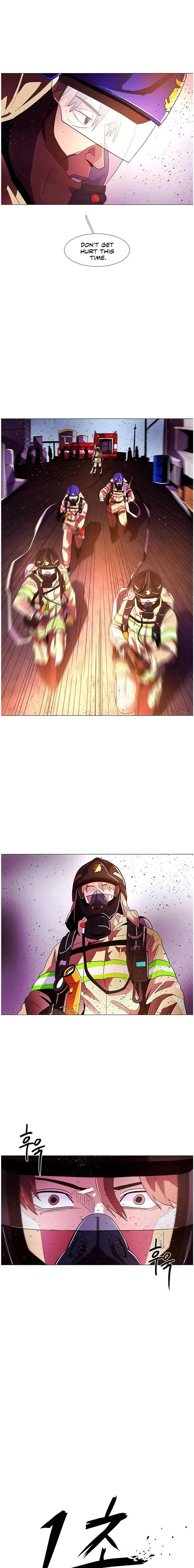 1 Second Chapter 30 Online - página 5