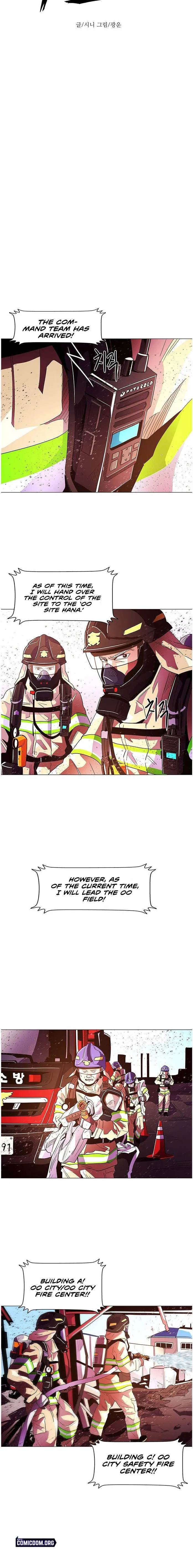 1 Second Chapter 30 Online - página 6