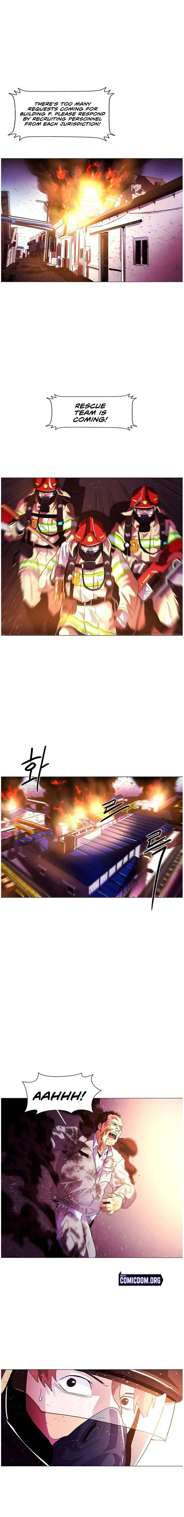 1 Second Chapter 30 Online - página 7