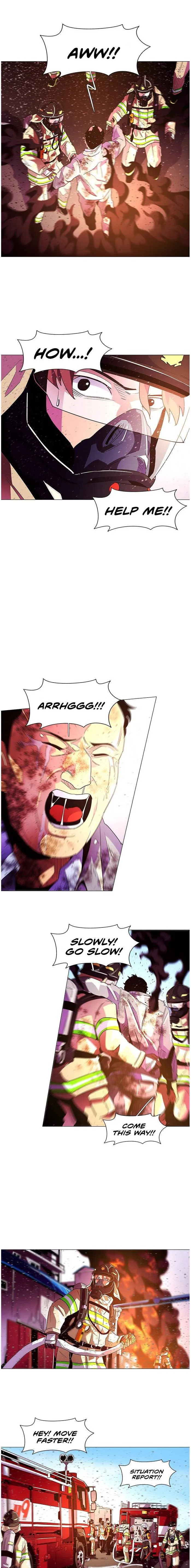 1 Second Chapter 30 Online - página 8