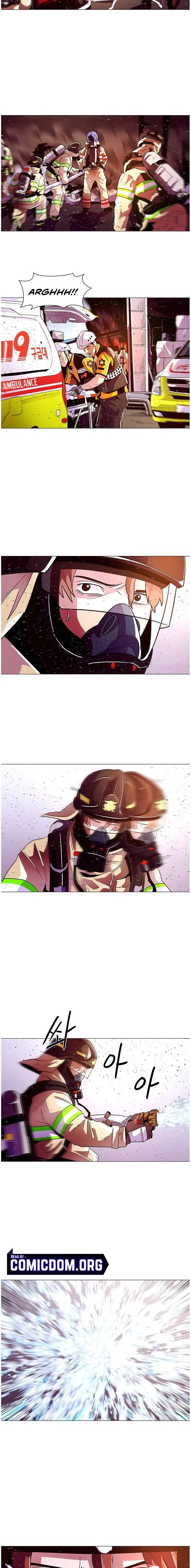 1 Second Chapter 30 Online - página 9