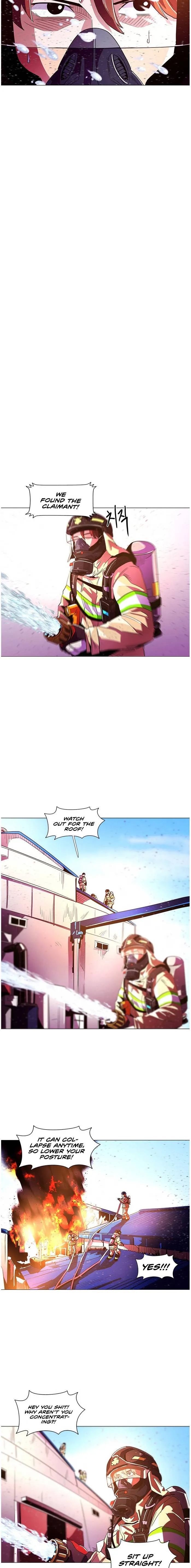 1 Second Chapter 30 Online - página 10