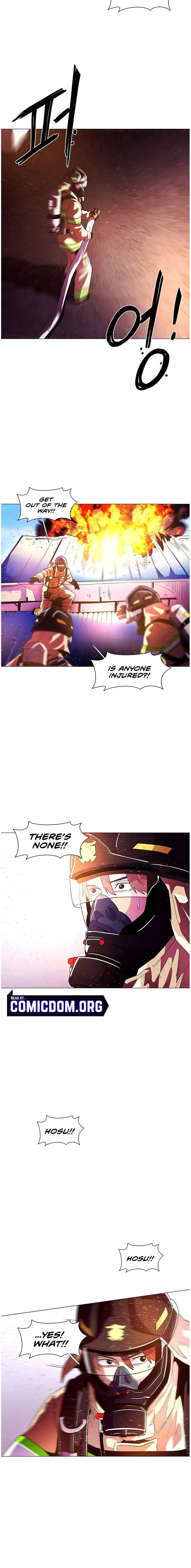 1 Second Chapter 30 Online - página 11