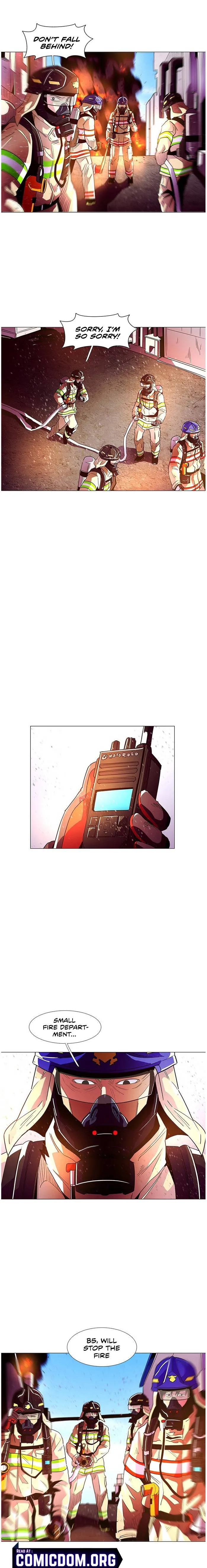 1 Second Chapter 30 Online - página 12