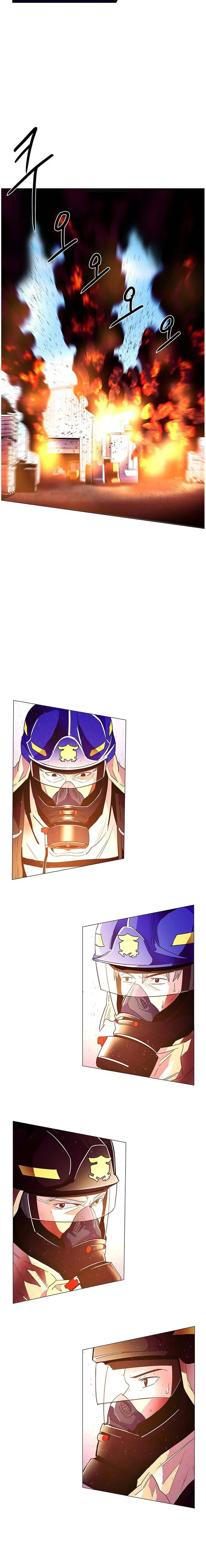 1 Second Chapter 30 Online - página 13