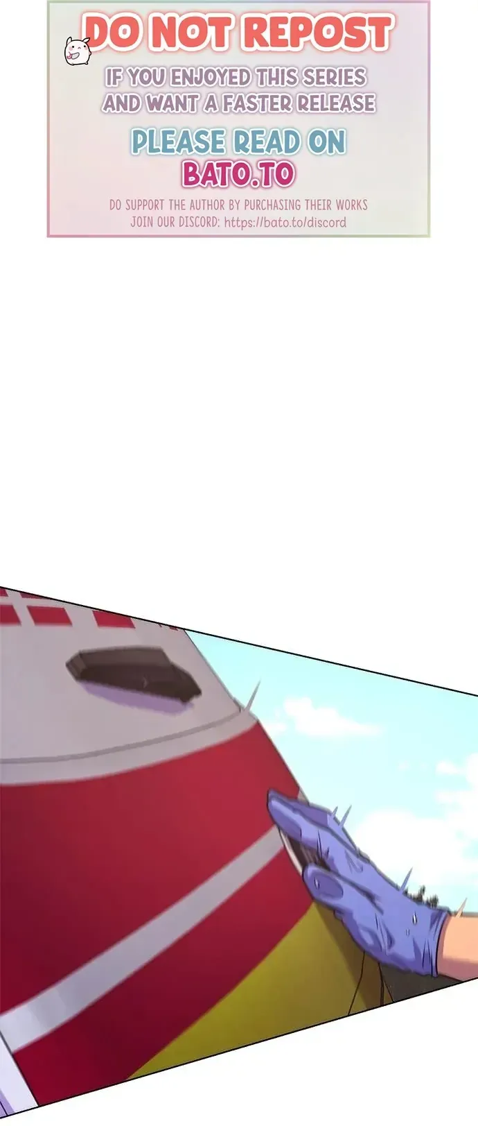 1 Second Chapter 301 Online - página 1