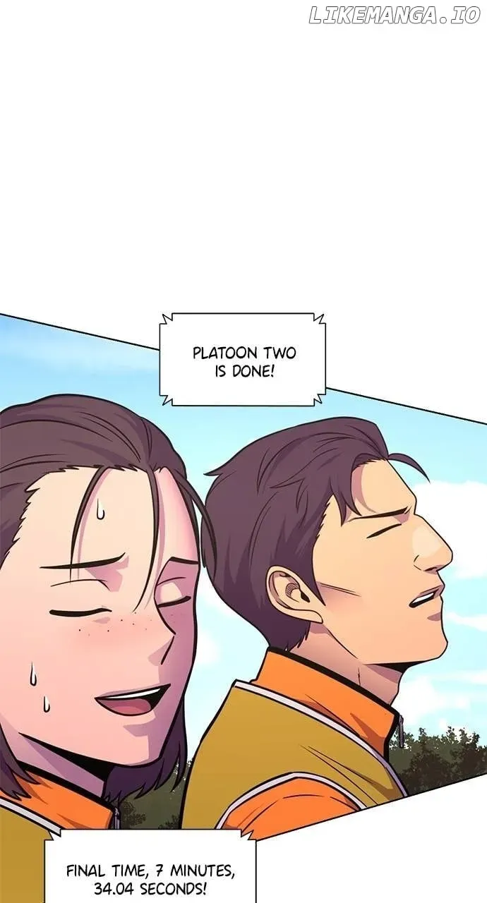 1 Second Chapter 301 Online - página 3