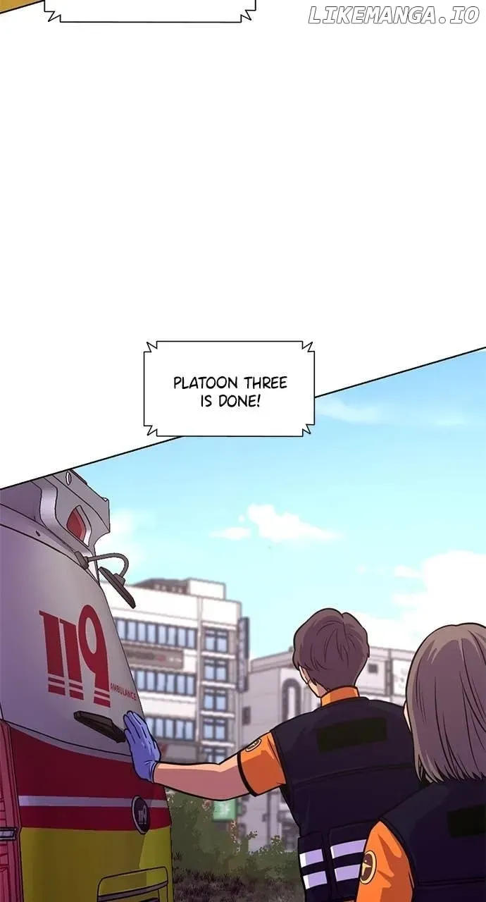 1 Second Chapter 301 Online - página 4