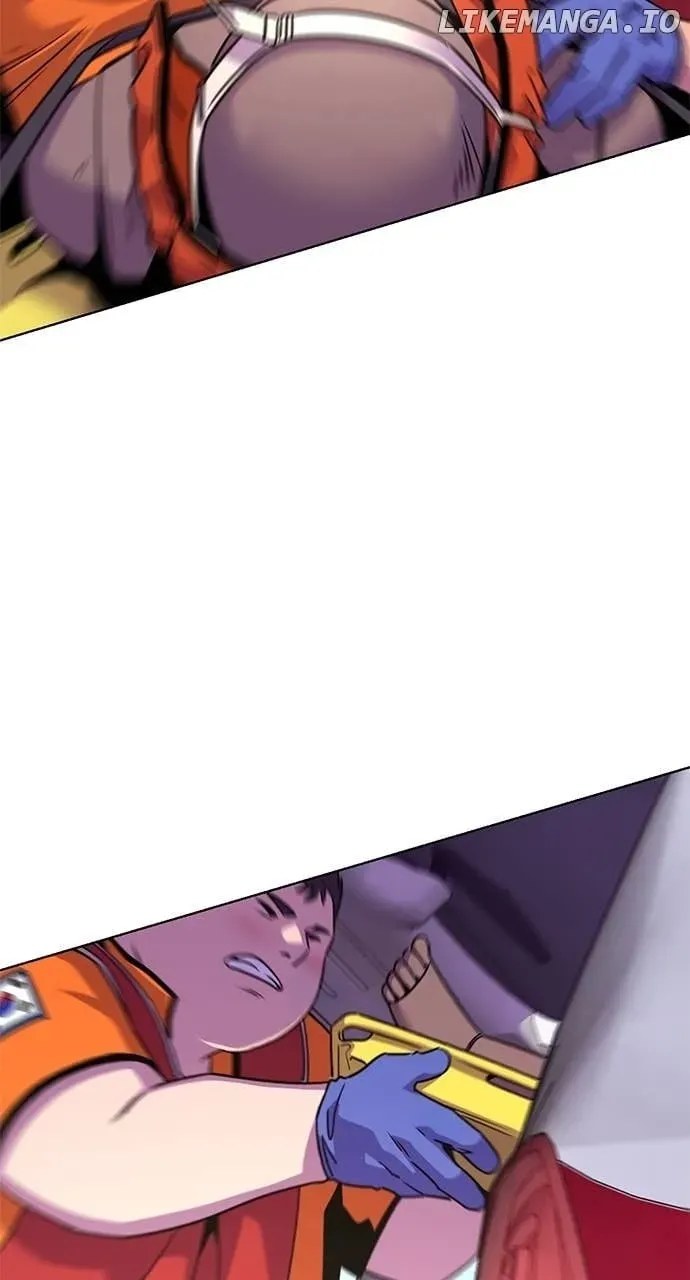 1 Second Chapter 301 Online - página 6