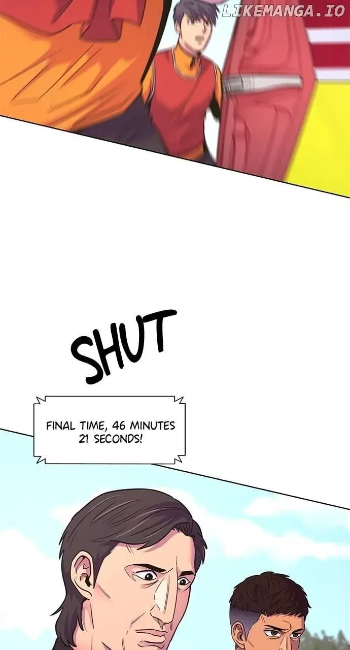 1 Second Chapter 301 Online - página 7