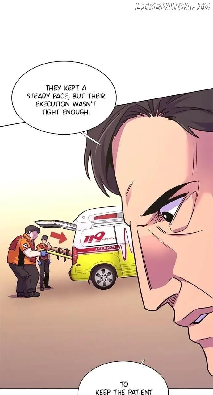 1 Second Chapter 301 Online - página 9