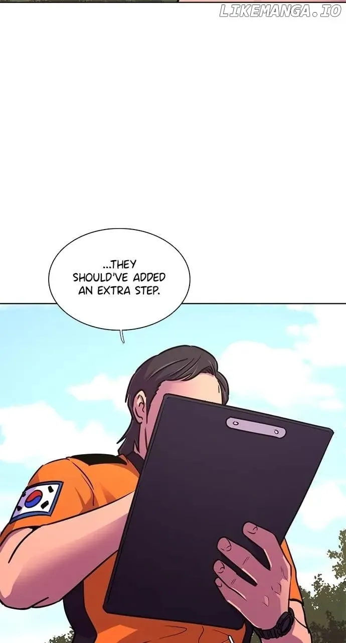 1 Second Chapter 301 Online - página 11