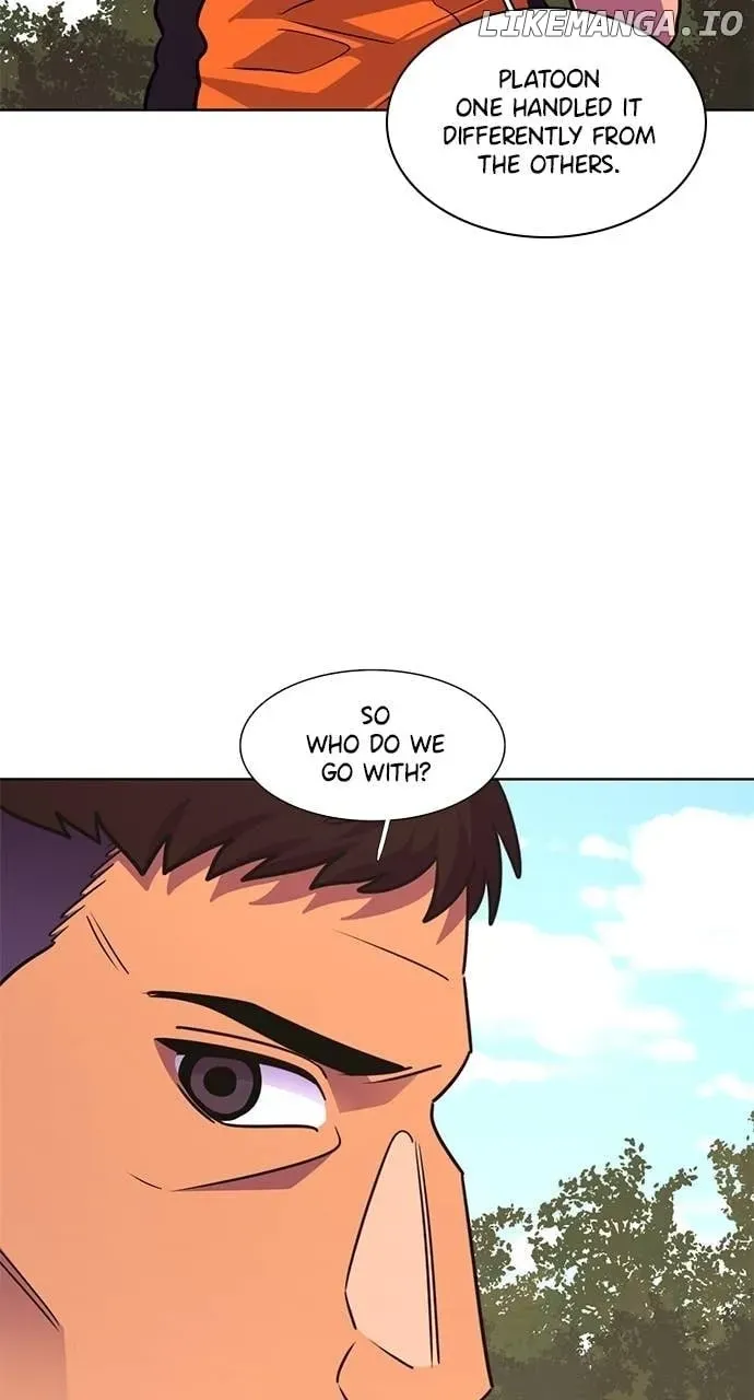 1 Second Chapter 301 Online - página 12