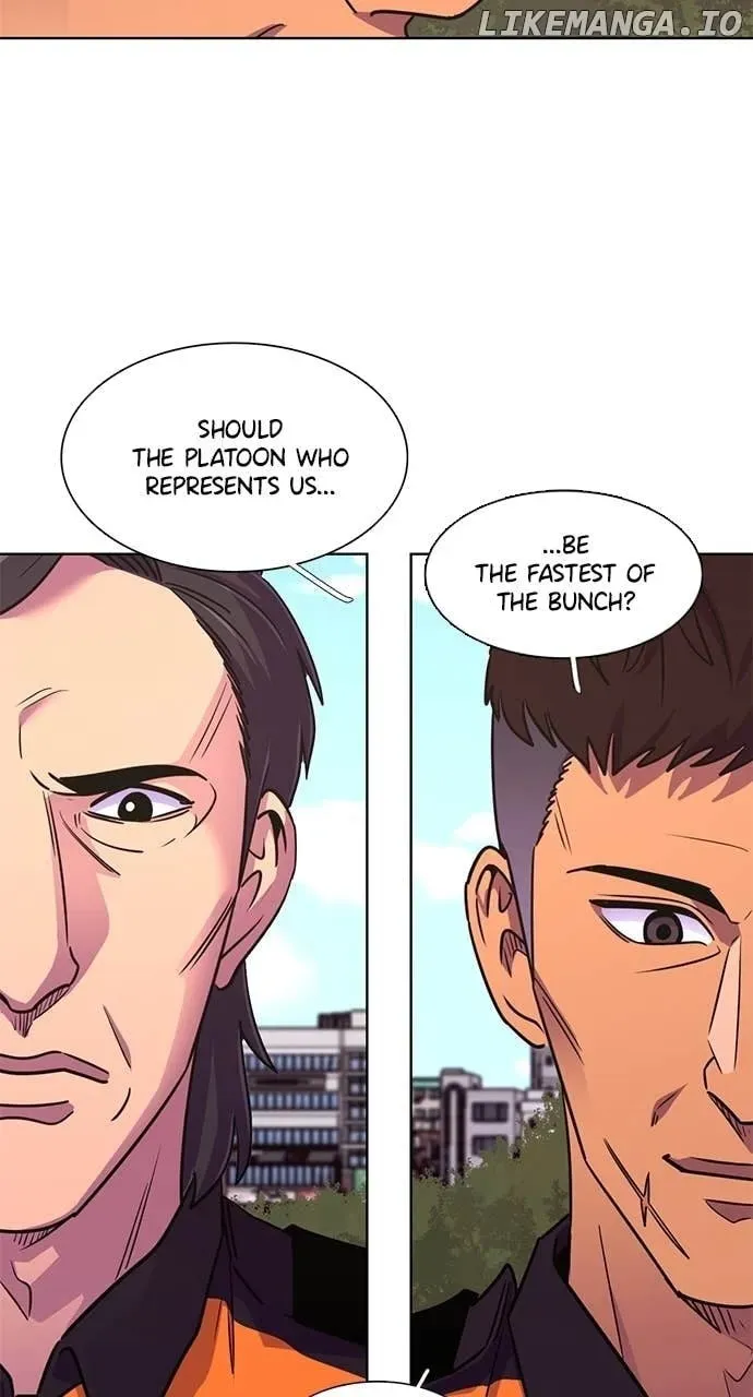 1 Second Chapter 301 Online - página 13