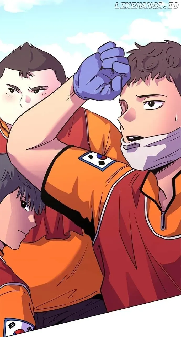 1 Second Chapter 301 Online - página 15