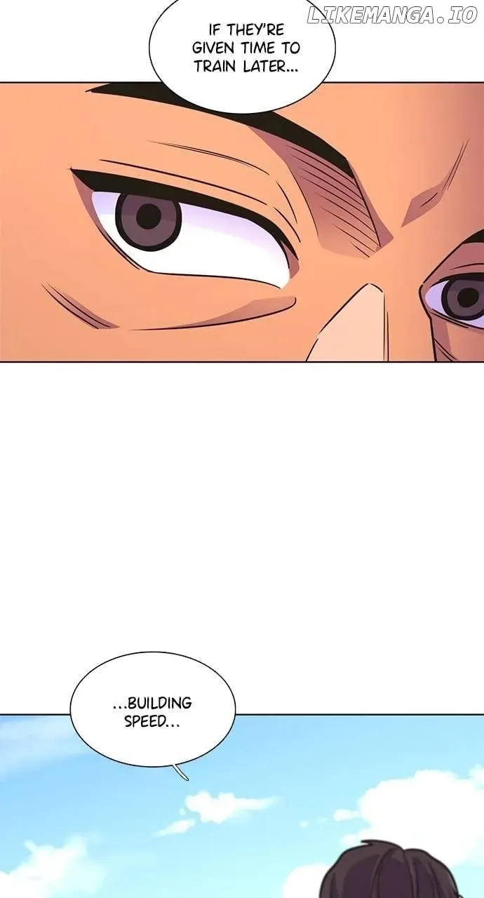 1 Second Chapter 301 Online - página 17