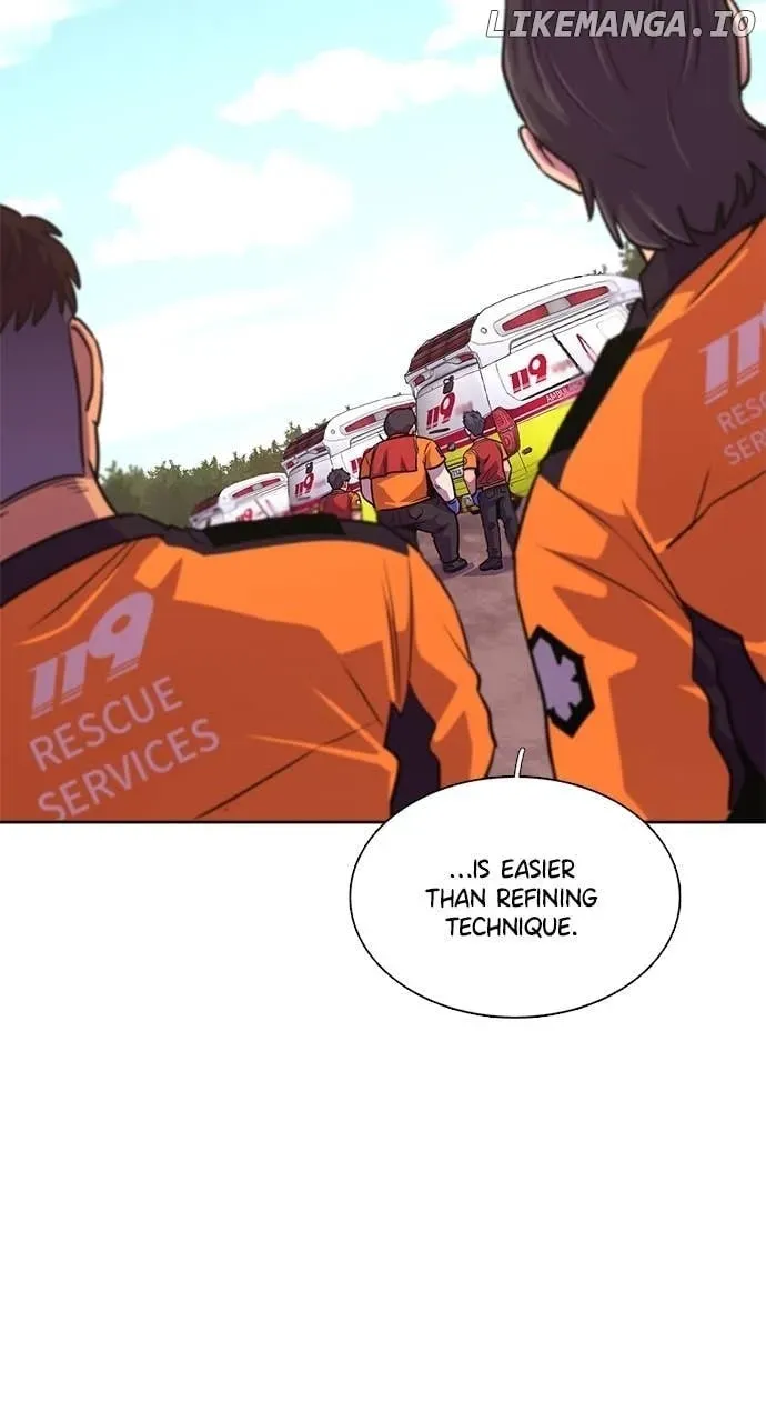 1 Second Chapter 301 Online - página 18
