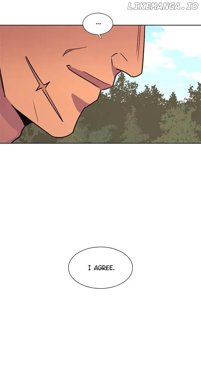1 Second Chapter 301 Online - página 19