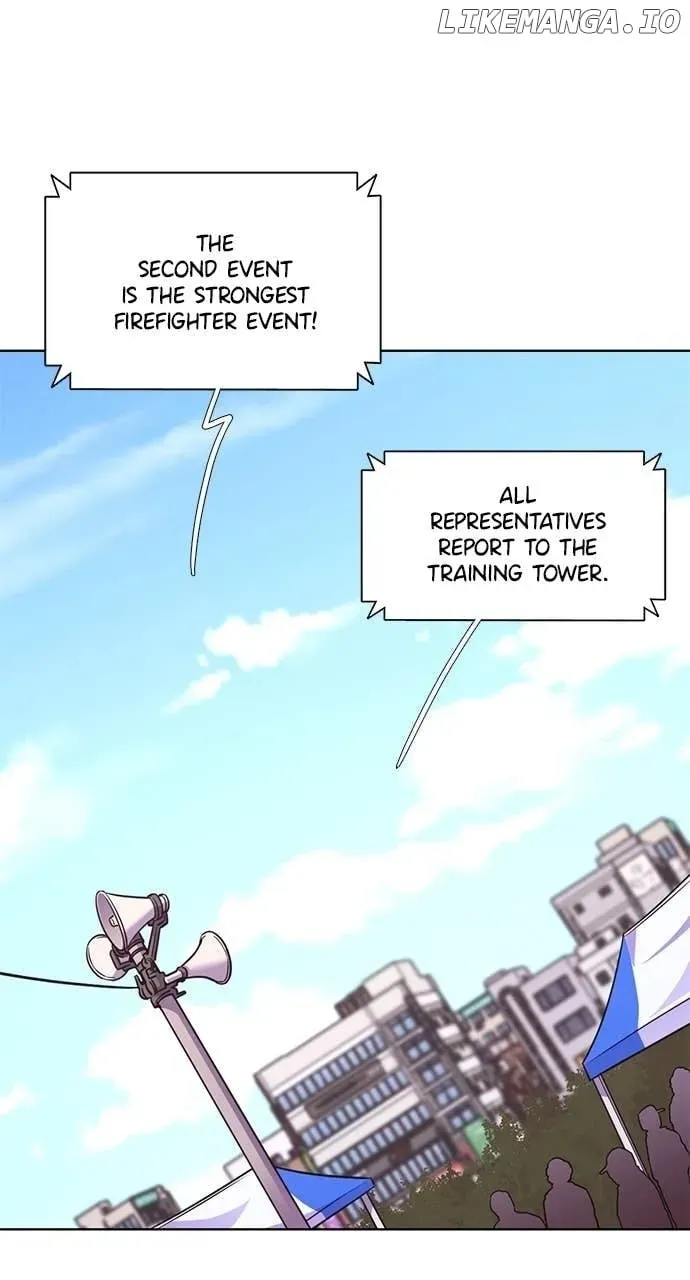 1 Second Chapter 301 Online - página 22