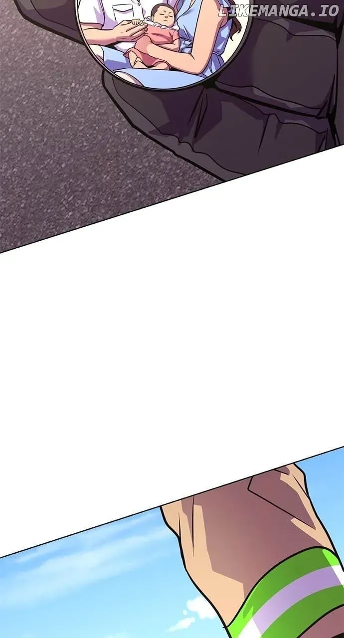 1 Second Chapter 301 Online - página 26