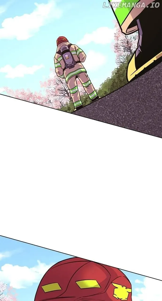 1 Second Chapter 301 Online - página 27