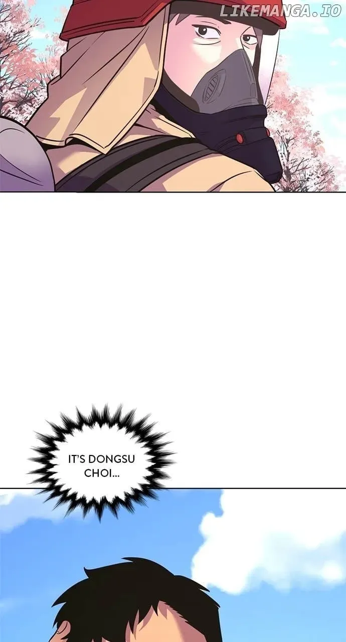 1 Second Chapter 301 Online - página 28