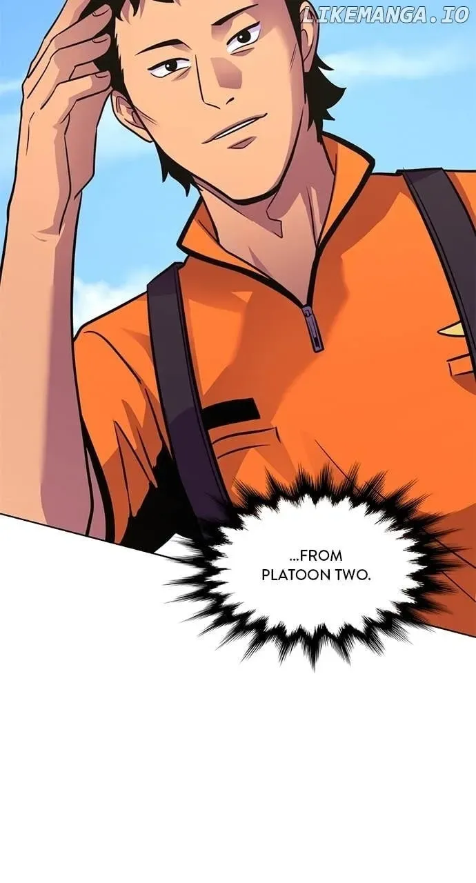 1 Second Chapter 301 Online - página 29