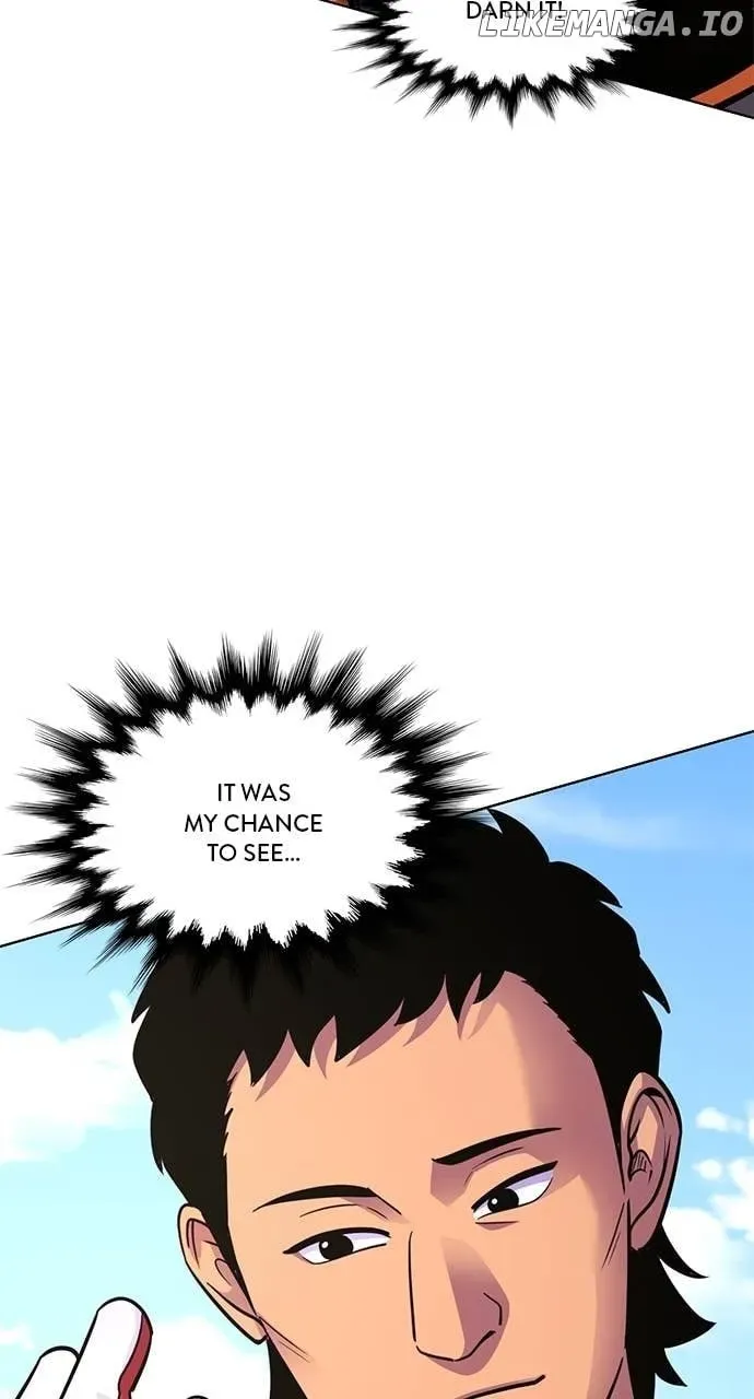 1 Second Chapter 301 Online - página 33