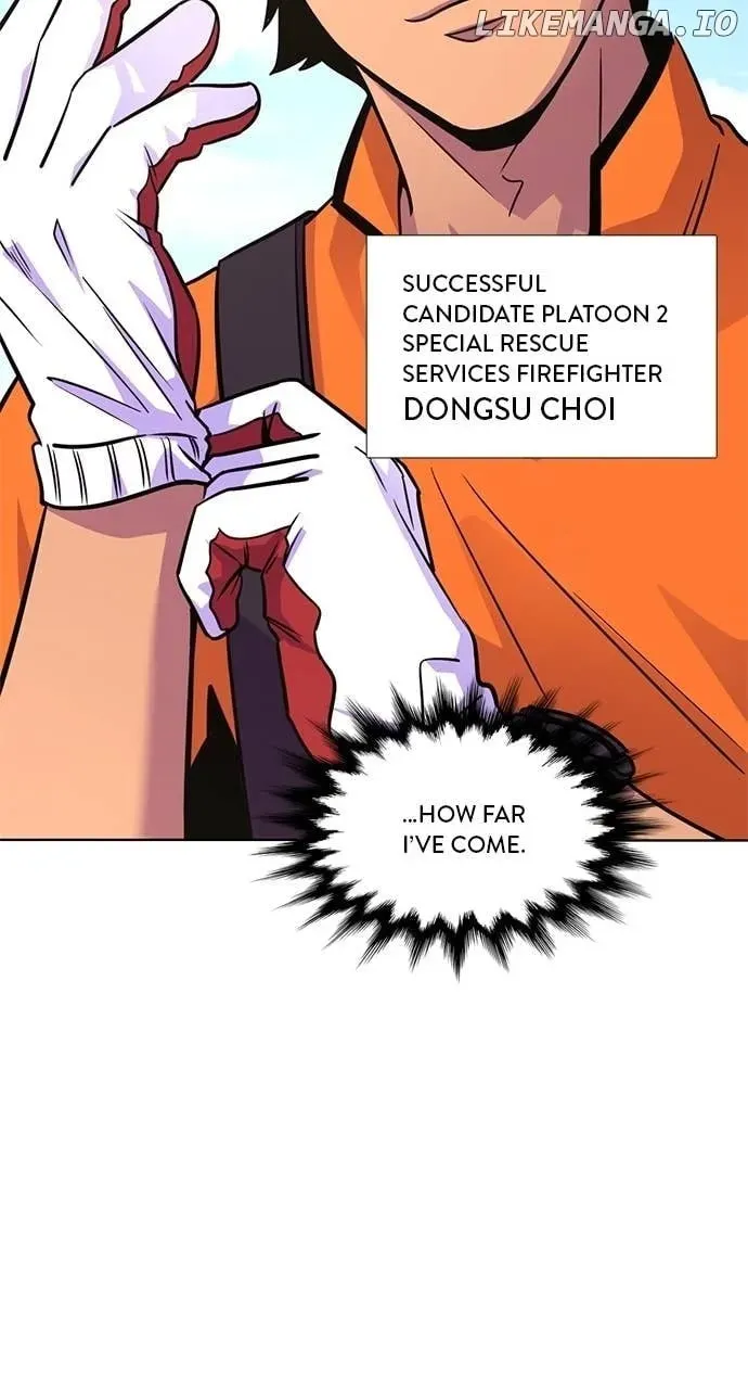 1 Second Chapter 301 Online - página 34