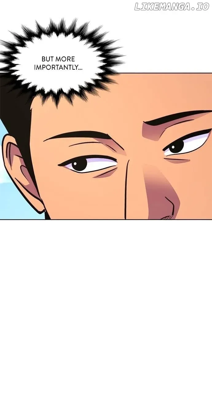 1 Second Chapter 301 Online - página 35