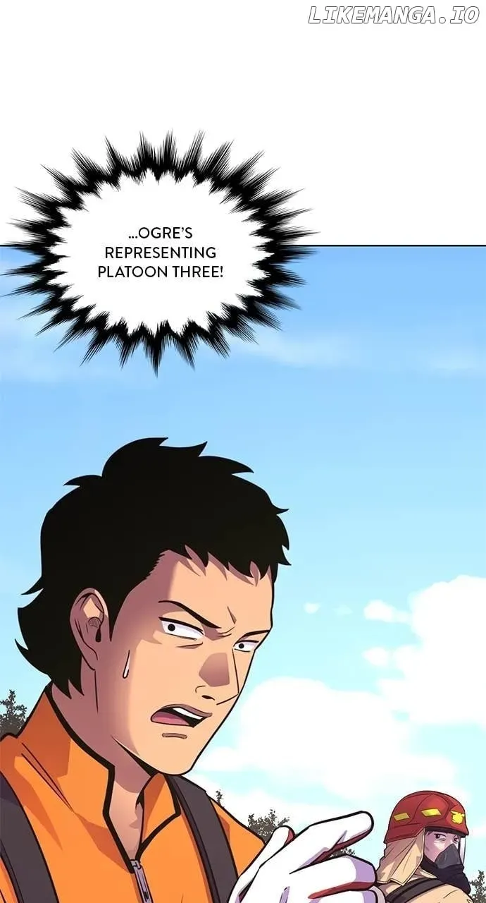 1 Second Chapter 301 Online - página 38