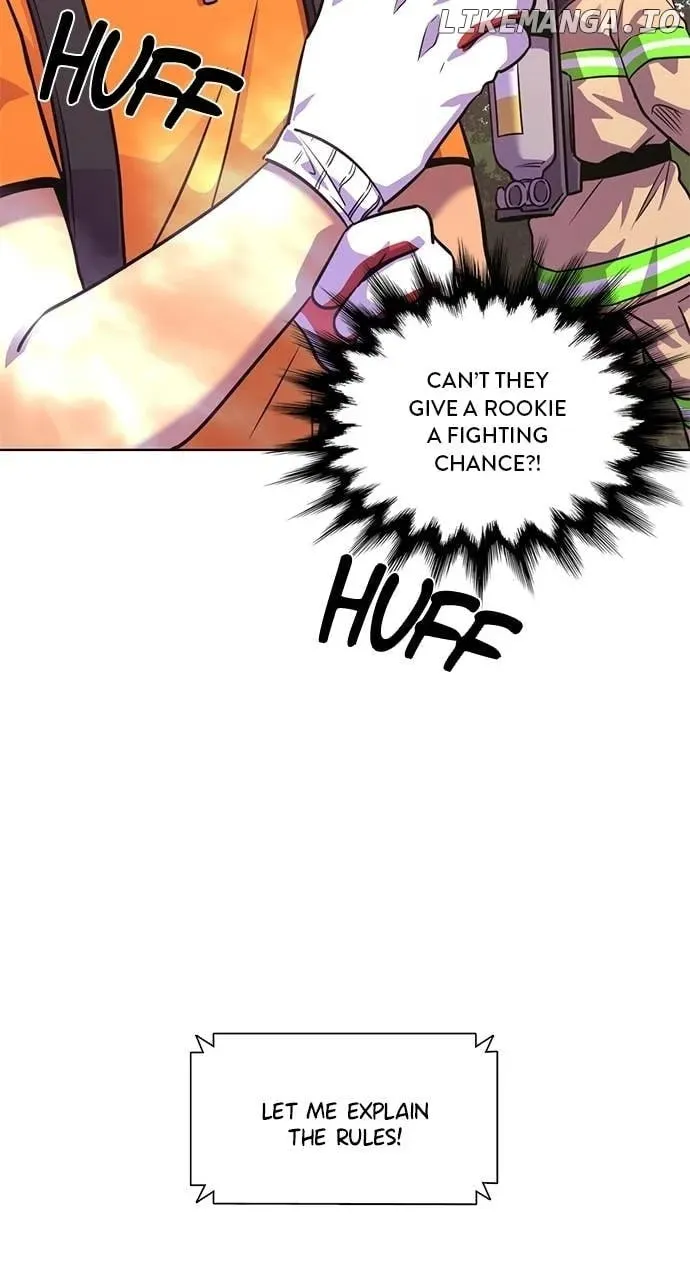 1 Second Chapter 301 Online - página 39