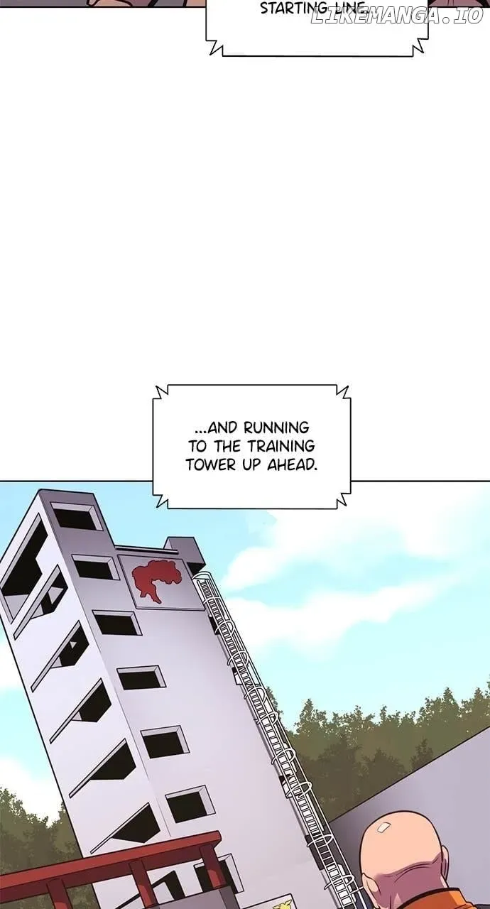 1 Second Chapter 301 Online - página 41