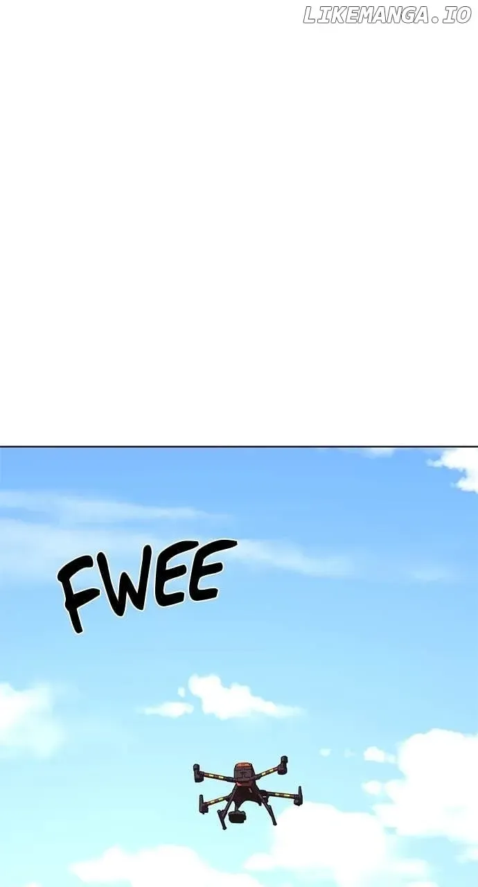 1 Second Chapter 301 Online - página 45