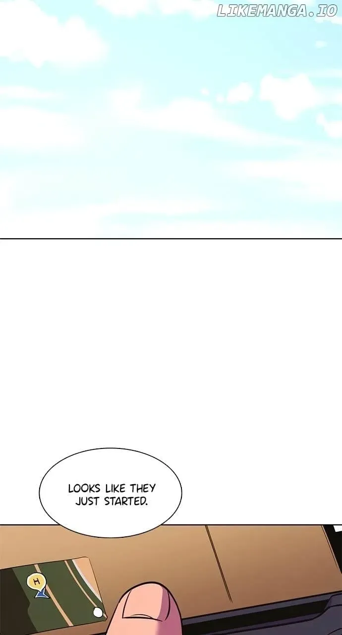 1 Second Chapter 301 Online - página 46
