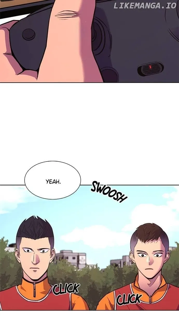 1 Second Chapter 301 Online - página 47