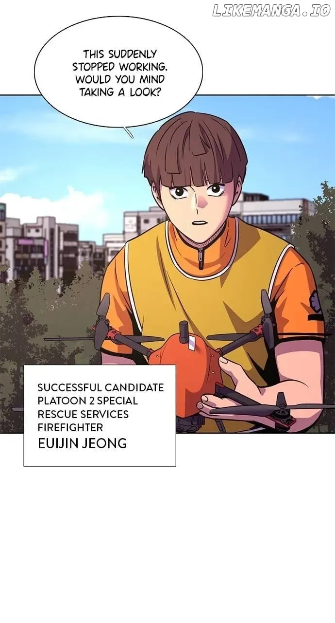 1 Second Chapter 301 Online - página 49