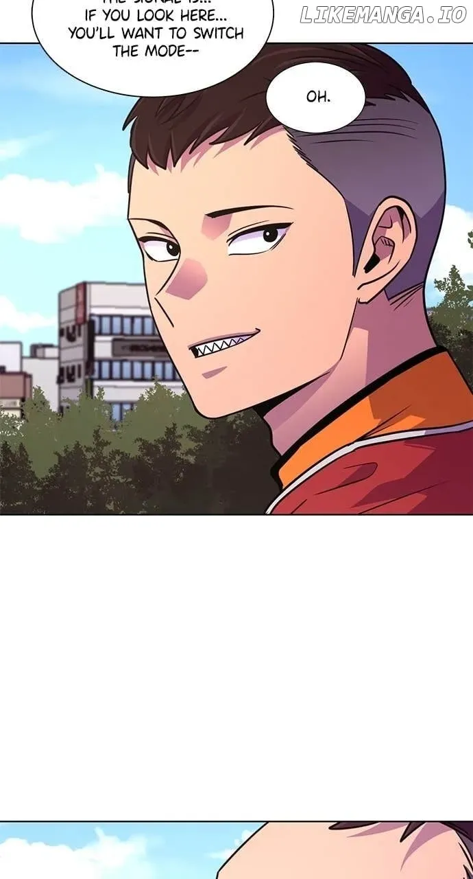 1 Second Chapter 301 Online - página 51