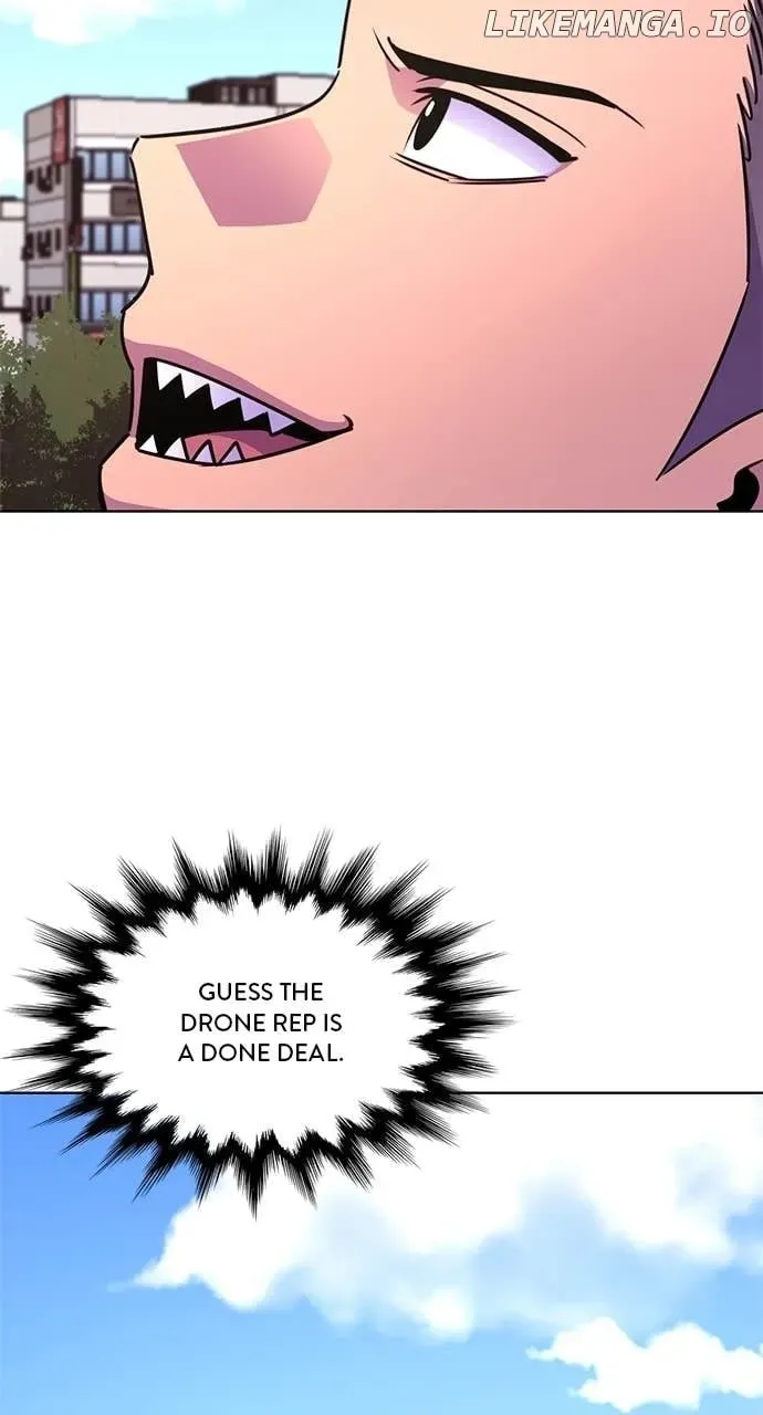 1 Second Chapter 301 Online - página 52